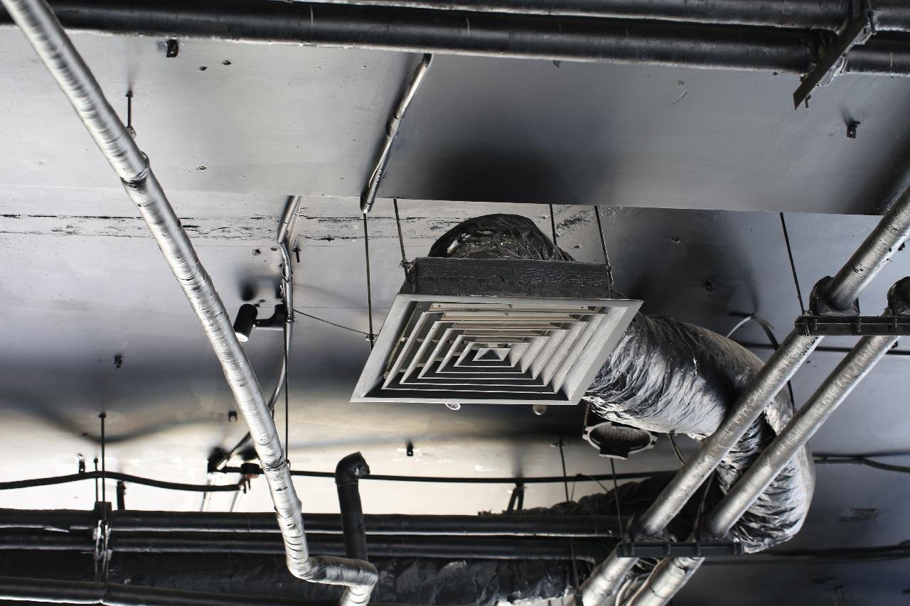 Climatisation & Ventilation